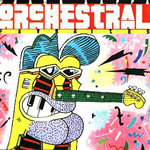 Cover of Orchestral favorites